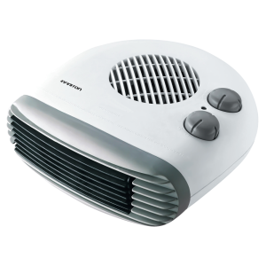 Calefactor-ventilador horizontal infiniton hbp-320c - 2000w