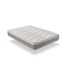 Colchón viscoelástico luxury elite silver h30 140x180 30cm±2