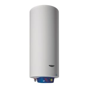 Termo eléctrico, Ariston, fleck nilo 100 litros, vertical u horizontal