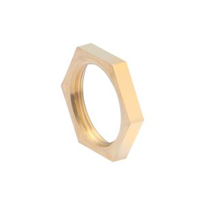 Tuerca de retención hembra 3/4 - x1