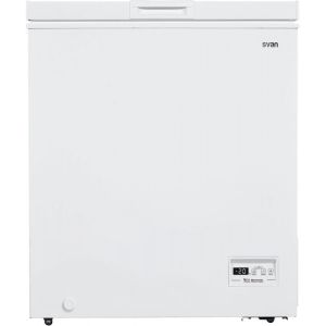 Congelador arcón Svan sch1501edc 150l e