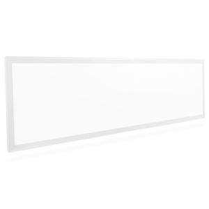 Panel LED 50w 5000lm 6000ºk 120x30cm 40.000h  [ho-pbd-30120-cw]