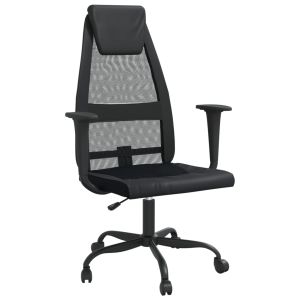 Silla sillón de oficina escritorio estudio regulable en altura