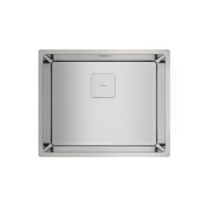 Fregadero teka flexlinea rs15 50.40 triple instalación silent