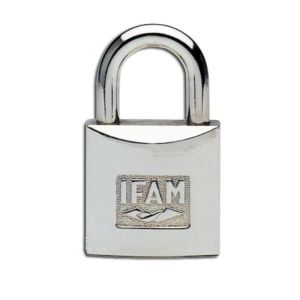 Candado de níquel ifam finstock z-25