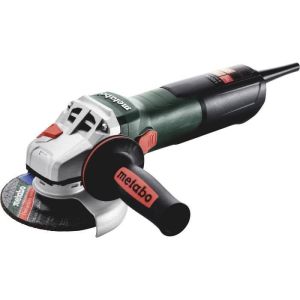 Metabo w 11-125 quick 603623000 amoladora angular 125 mm 1100 w 1 ud(s)