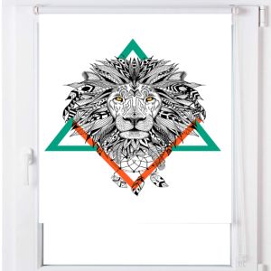 Estoralis | estor enrollable personalizado a-225 85x150 multicolor