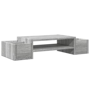 Soporte para monitor mueble de escritorio y mueble de