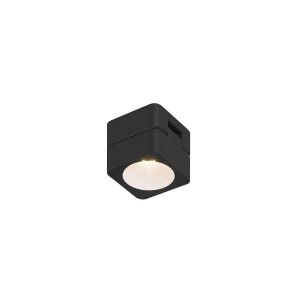 Aplique IP44 modelo TILT LED  Gris urbano FORLIGHT