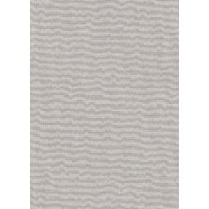 Erismann papel pintado zigzag chevrons gris pardo - 53 cm x 10.05 m