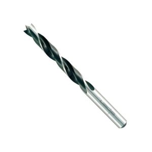 Broca alpen madera 5,00mm. (blister)