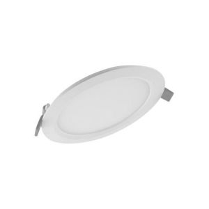 LEDvance 4058075079076 | downlight dl slim dn155 12w/6500k wt ip20 1020lm 3