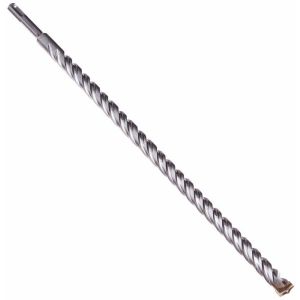 Broca Dewalt sds-plus 16 x 450 mm - broca de carburo para taladrado rápido