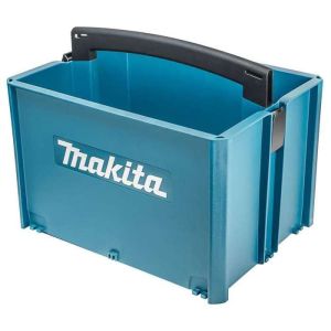 Caja de herramientas baja Makita 257 mm - p-83842