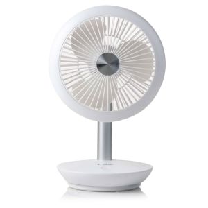 Domo ventilador de sobremesa my fan blanco 5 w