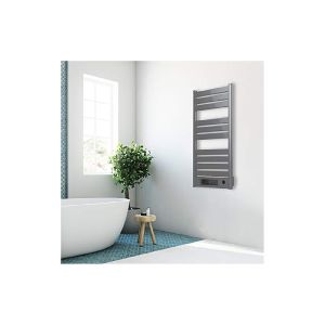 Cecotec radiador toallero eléctrico bajo consumo ready warm 9770 ceramic