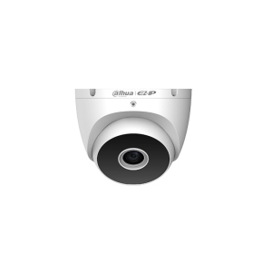 Camara de seguridad DAHUA de 2 mpx y lente de 2,8mm con ir de 20m