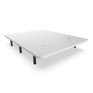 Nalui base tapizada 140x190x30cm