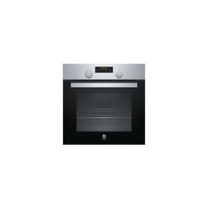 Horno balay 3hb2030x0 multifunción a 60 cm 66 l acero inoxidable