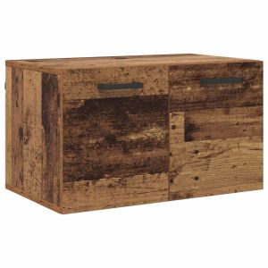 Armario de baño moderno de pared 60 x 36,5
