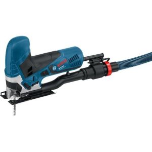 Sierra caladora 650w - con maletín
