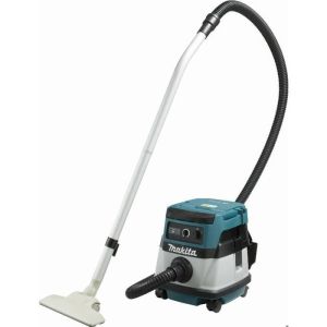 Aspiradora 36 v => 2 x 18 v batería (no incluida) o red Makita - dvc860lz
