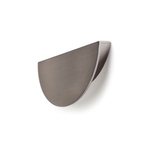 Tirador para mueble rei 525 | cc 64 mm | níquel satinado | 10 uds. | zamak