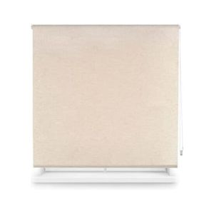 Estor opaco textura lino 100x230  lino