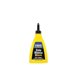 Ceys cola blanca rapida biberon 250g