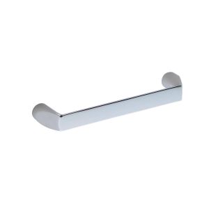 Tirador para muebles en zamac dist entre ejes 96 mm