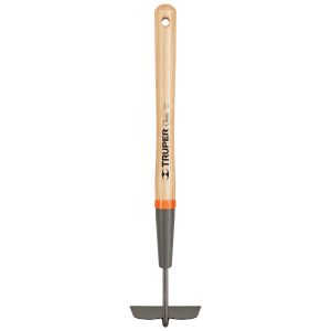 Azada para jardinería - 38 cm