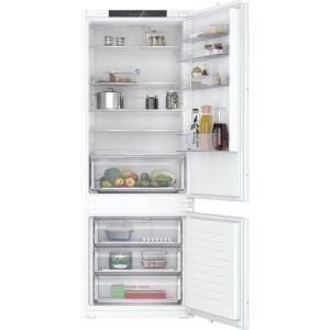 Frigorífico combi int balay 3kie901f 383 l nofrost integrable e