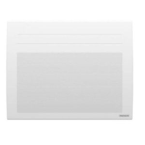 Radiador eléctrico radiante amadeus 3 digital 1000w - thermor - horizontal