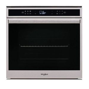 Horno Whirlpool w6 om4 4pbs1 p inox pirólisis
