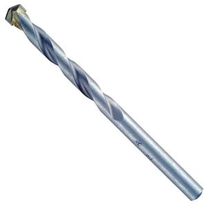 Broca alpen widia long life 12,00mm. (blister 1 piezas)
