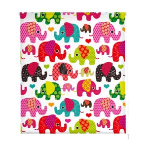 Estoralis | estor enrollable personalizado i-862 110x175 multicolor