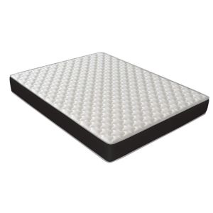 Colchón 135 x 190 anatómico premium visco | alto 18cm