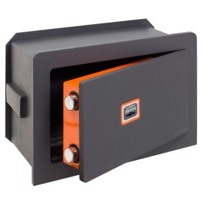 Arregui plus c 181310 caja fuerte empotrar llave certificada, fundo extensi
