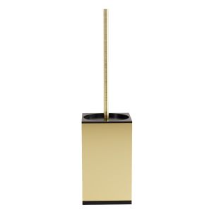 Rea cepillo de baño b110 gold, 8x8x39 cm