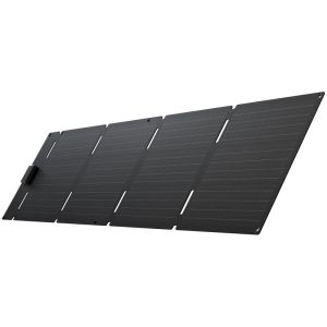 Panel solar plegable y portátil de 45w ecoflow