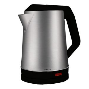 Hervidor nevir nvr-1113ki inox 1,8l