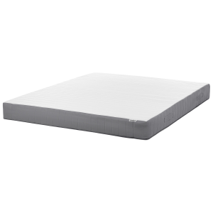 Colchón blanco breeze hybrid 7 plus