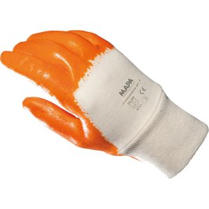 Guante Mapa nitrilo/textil Titán Superlite 833 10 pares T 7