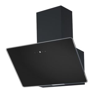 Midea mh60a3200b-es campana extractora, 62db, extracción 440 m3/hora,