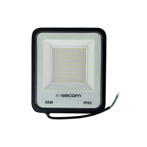 Proyector LED tenkos2 50w 5000lm ip65 20x4x23cm 30000h secom