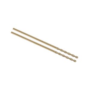 Dewalt dt4958-qz - broca de cobalto hss-co extreme para metal 1.0mm