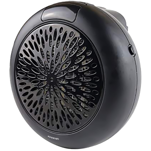 Calefactor ventilador infiniton hws-6ac potencia 600 w