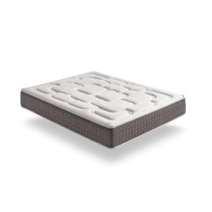 Colchón viscoelástico royal premium 180x200 altura 28cm ±2