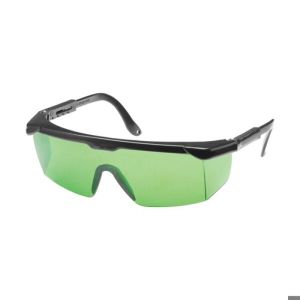 Visor láser Dewalt, verde - de0714g-xj