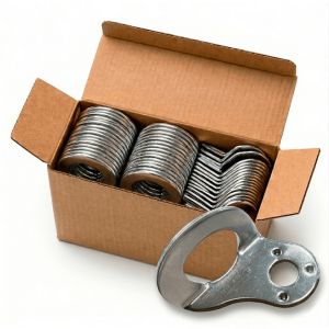 Punto de anclaje fijo ø12,5 para anclaje mecanico - caja